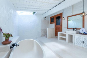Executive deluxe room at kanna seafront estate